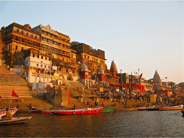 Day 02: Ayodhya - Prayagraj (~200 km / 4-5 hrs )
